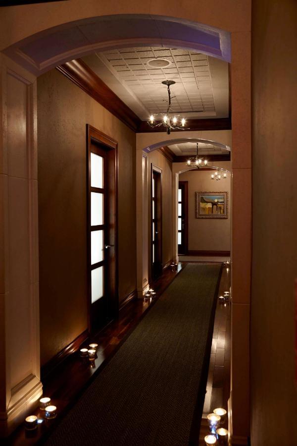 The Del Monte Lodge Renaissance Rochester Hotel & Spa Екстер'єр фото