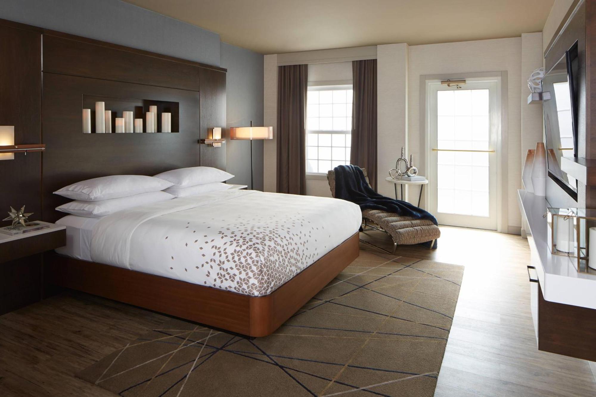 The Del Monte Lodge Renaissance Rochester Hotel & Spa Екстер'єр фото