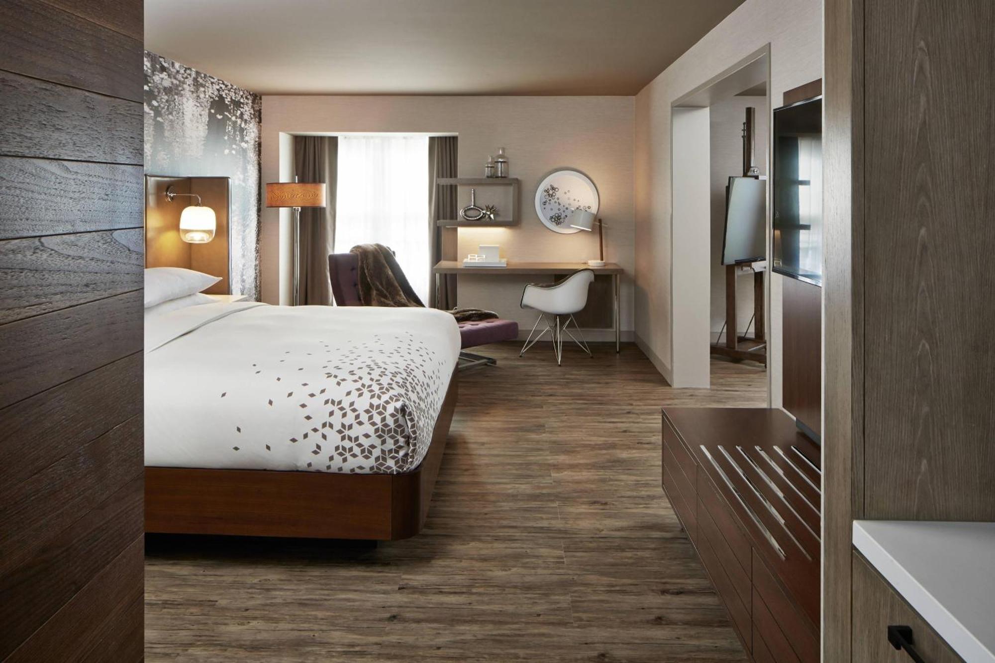 The Del Monte Lodge Renaissance Rochester Hotel & Spa Екстер'єр фото
