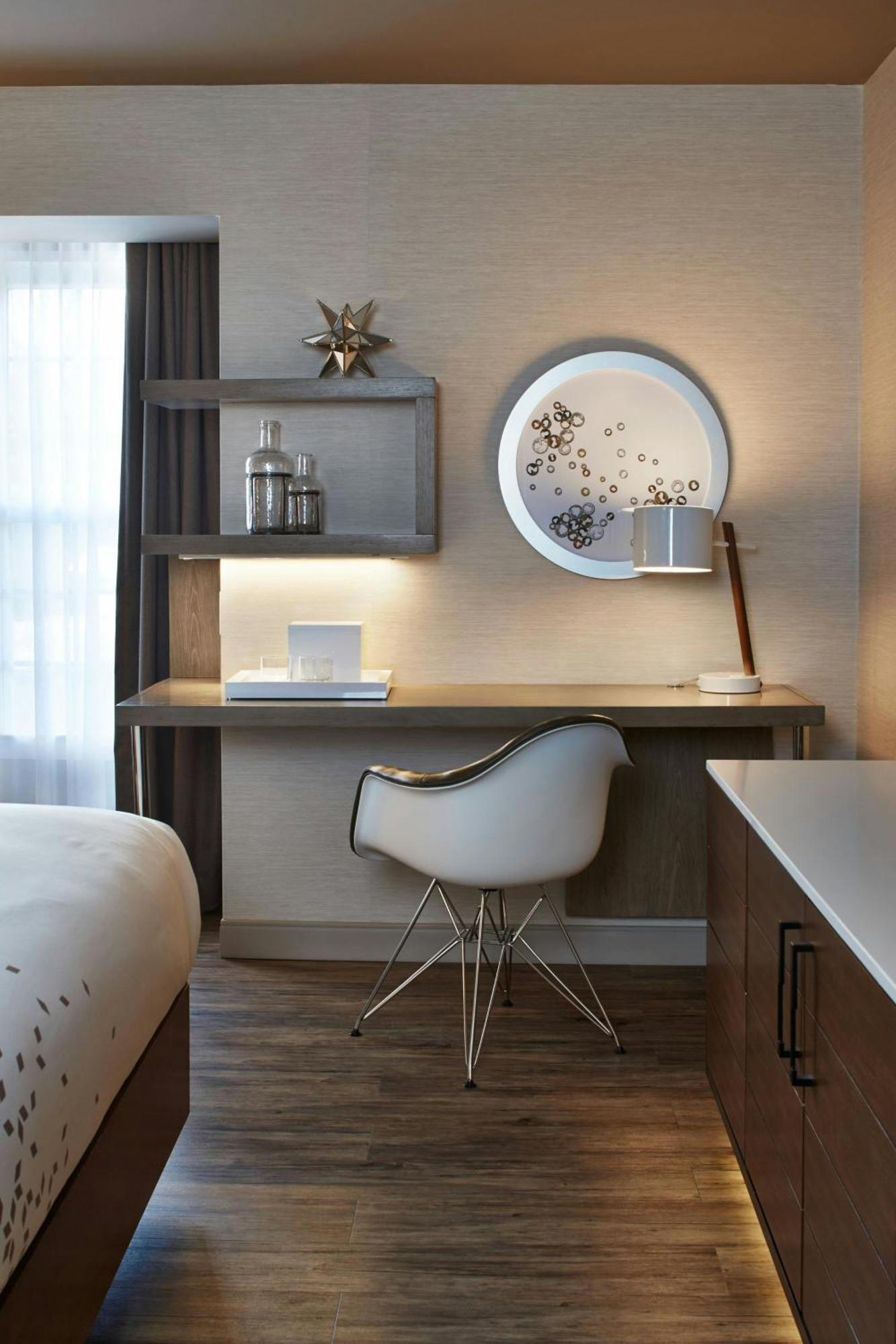 The Del Monte Lodge Renaissance Rochester Hotel & Spa Екстер'єр фото