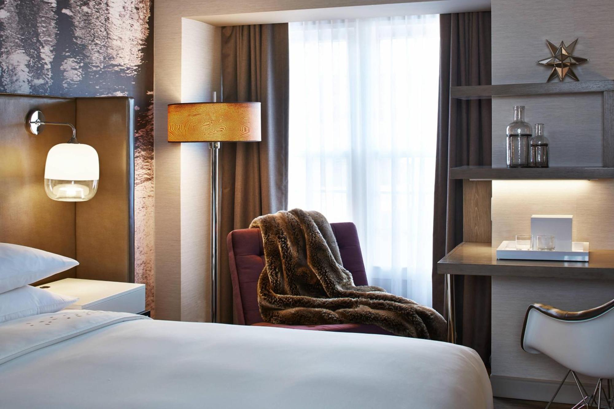 The Del Monte Lodge Renaissance Rochester Hotel & Spa Екстер'єр фото
