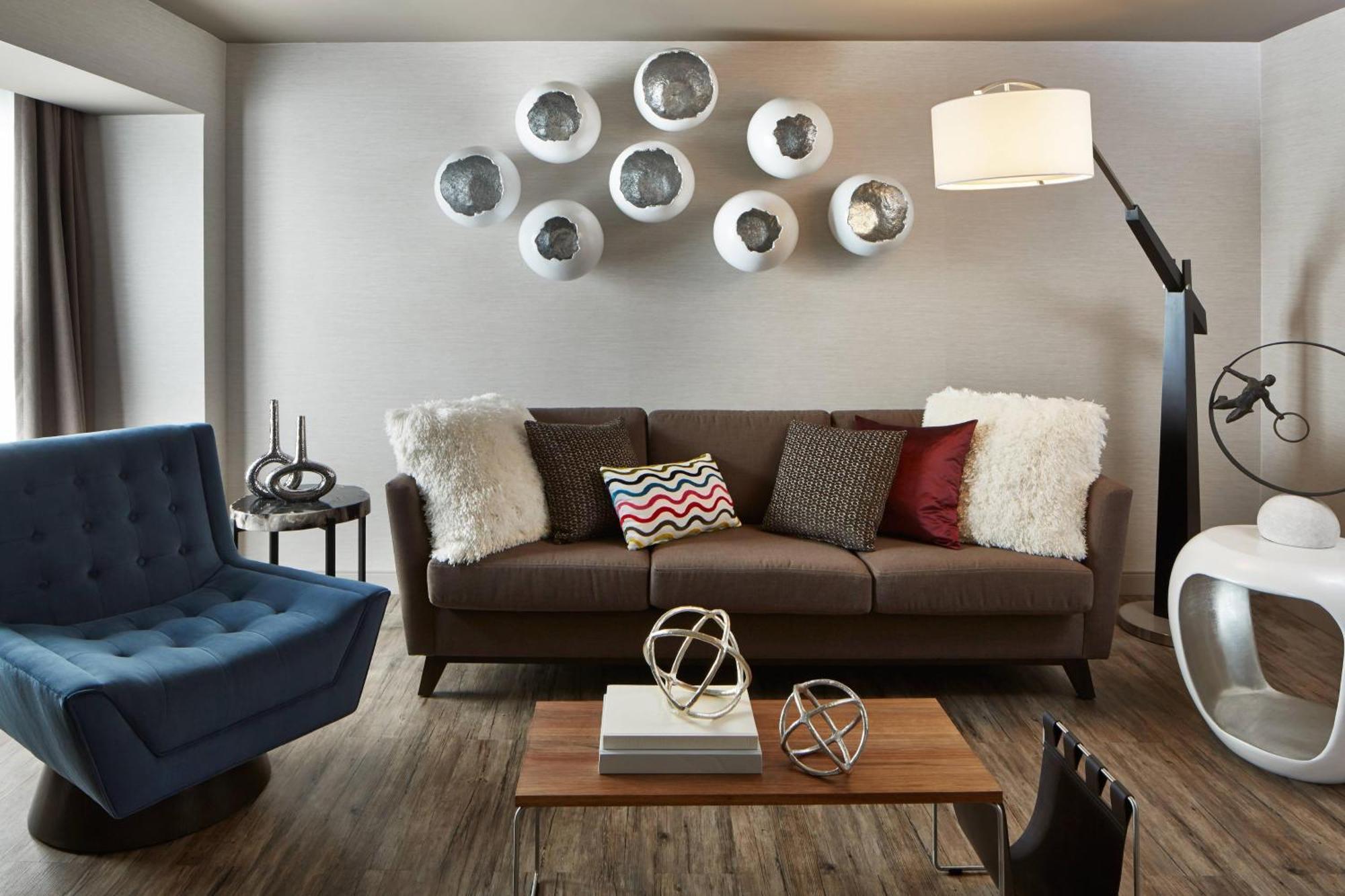 The Del Monte Lodge Renaissance Rochester Hotel & Spa Екстер'єр фото