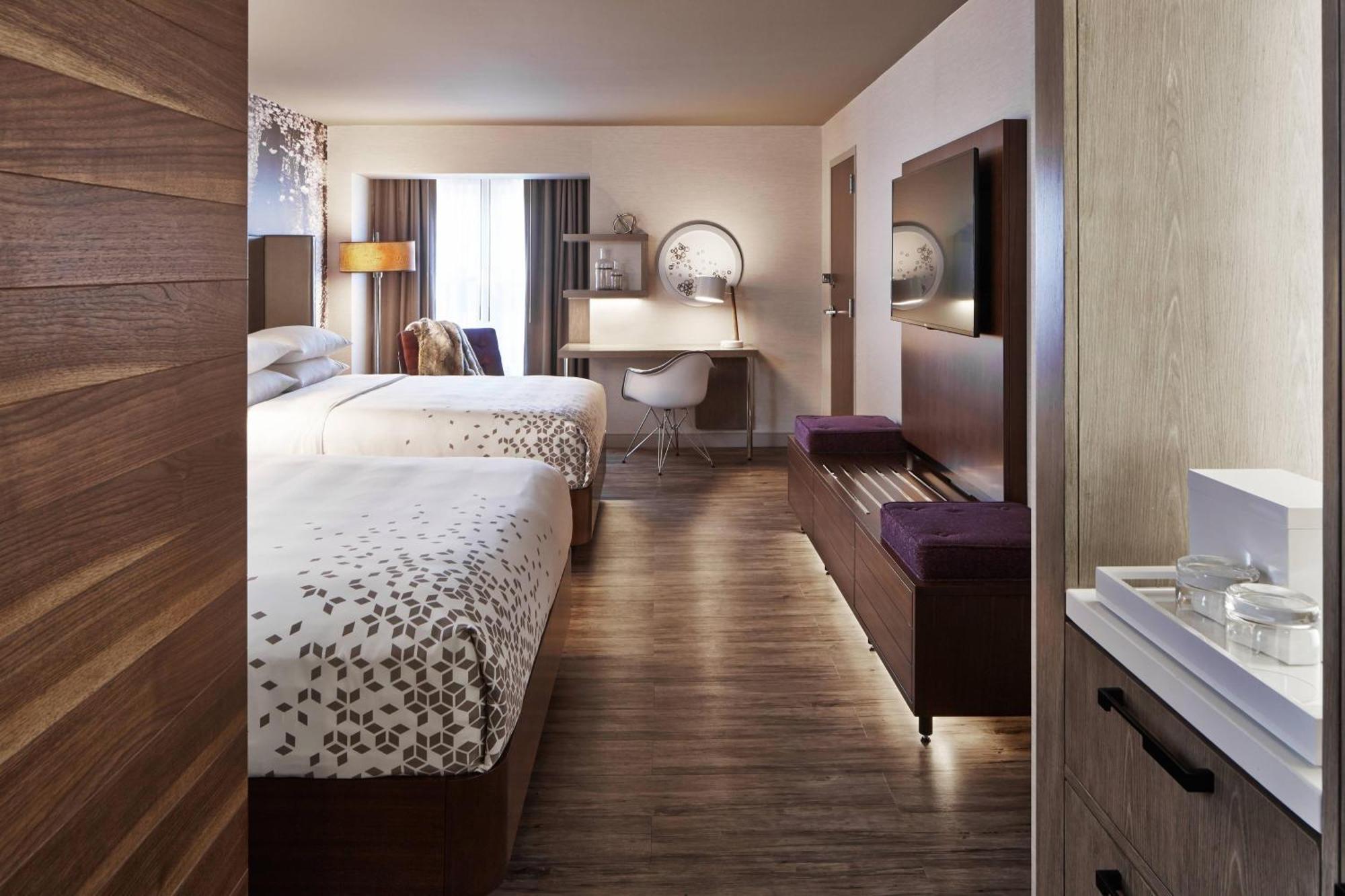The Del Monte Lodge Renaissance Rochester Hotel & Spa Екстер'єр фото