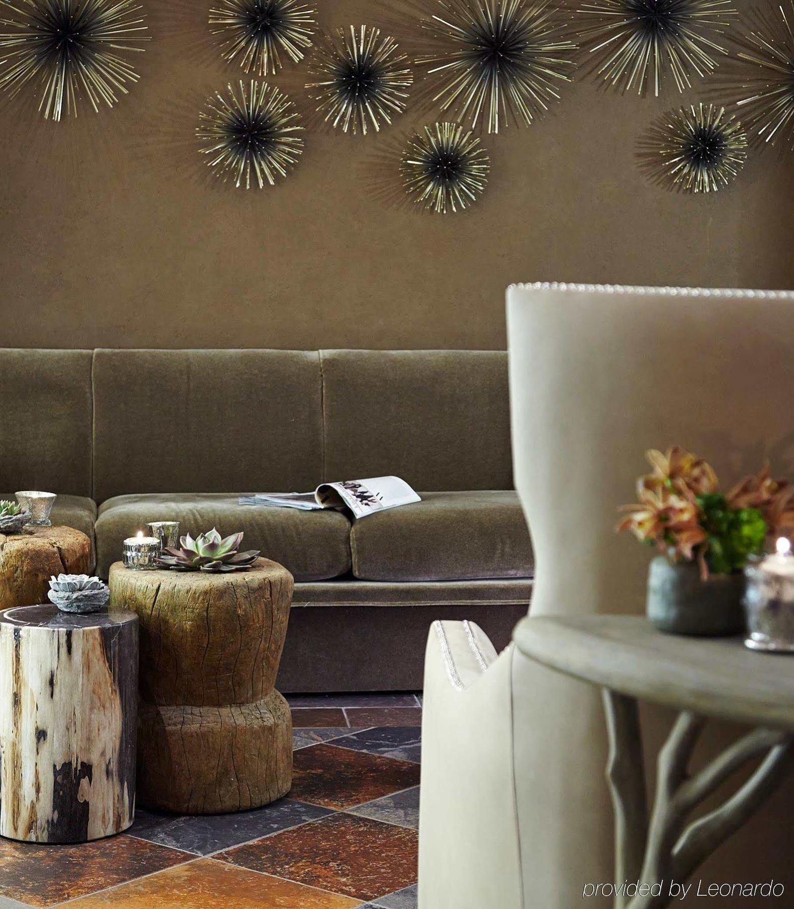 The Del Monte Lodge Renaissance Rochester Hotel & Spa Екстер'єр фото